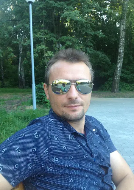 Я Андрей, 41, из Орска, ищу знакомства на одну ночь