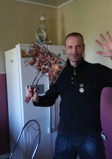 Я Эдуард, 50, знакомлюсь без обязательств в Владимире