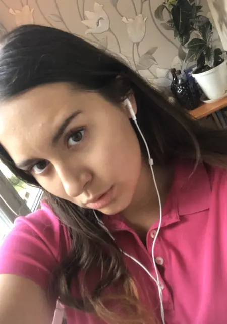 Евгения из Химок, мне 25, познакомлюсь без обязательств