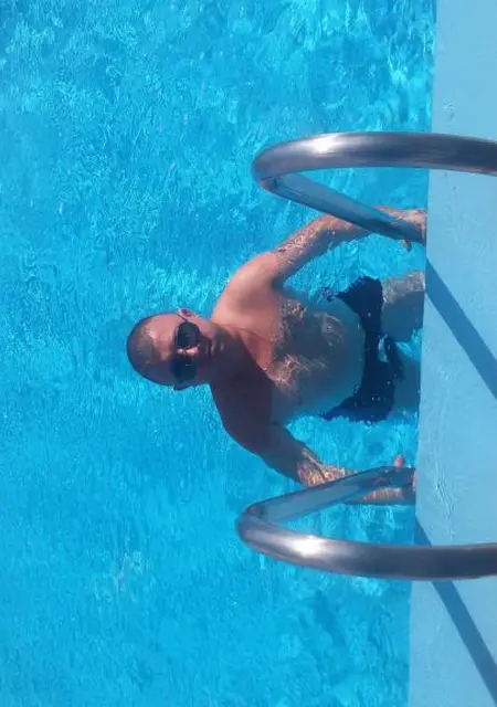 Я Александр, 44, из Наро-Фоминска, ищу знакомства без обязательств