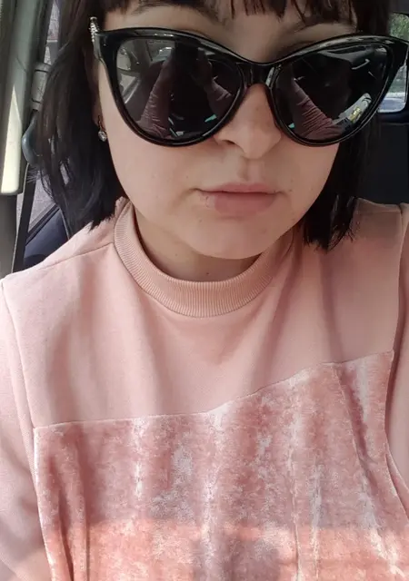 Я Анна, 35, из Владивостока, ищу знакомство для дружбы