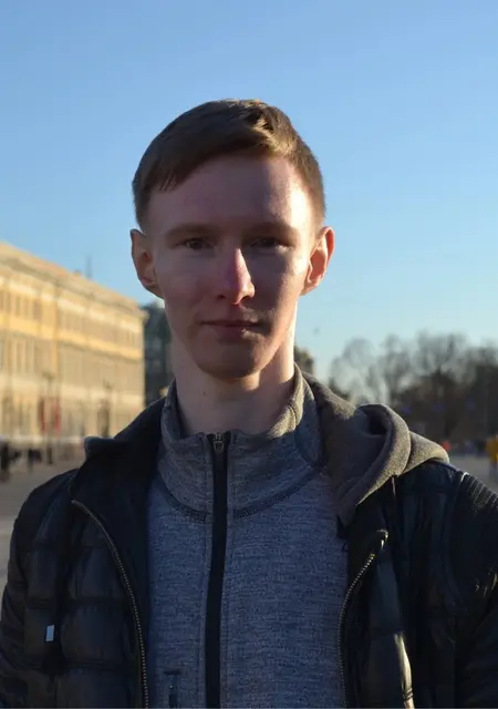 Я Александр, 32, знакомлюсь для общения в Орле