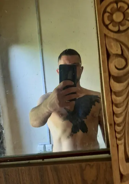 Я Onix, 35, из Черниговки, ищу знакомство для приятного времяпровождения