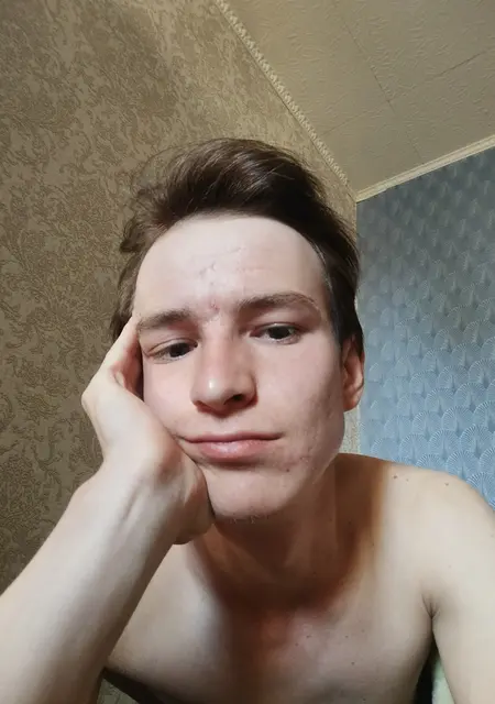 Я Данил, 22, знакомлюсь без обязательств в Норильске