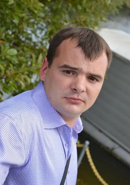 Я Дмитрий, 37, знакомлюсь на одну ночь в Арзамасе