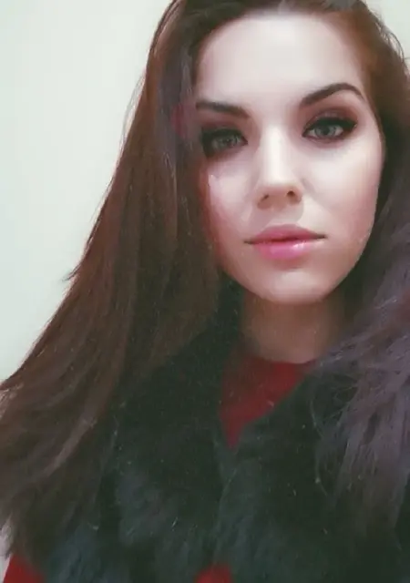 Анастасия из Сочи, ищу на сайте постоянные отношения