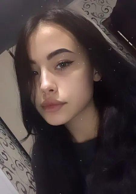 Александра из Оренбурга, мне 24, познакомлюсь для вирта