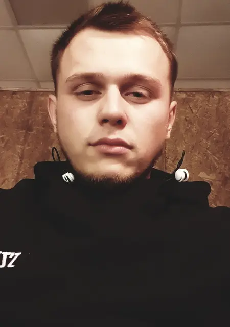 Я Макс, 27, знакомлюсь без обязательств в Белгороде