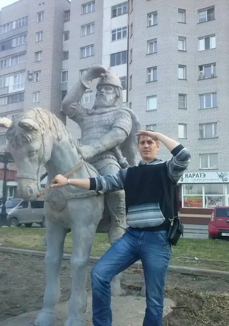 Артем из Новоалтайска, ищу на сайте знакомства на одну ночь