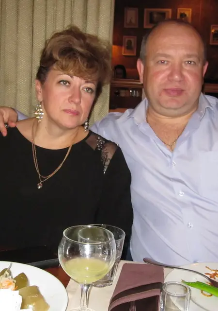 Владимир из Липецка, мне 49, познакомлюсь для дружбы