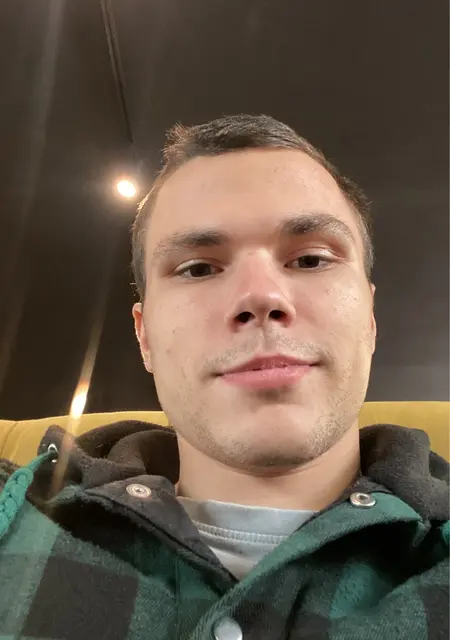 Я Vladimir, 24, из Домодедова, ищу знакомства на одну ночь