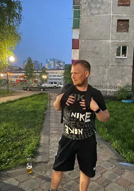 Alexey из Нерюнгри, ищу на сайте знакомства без обязательств