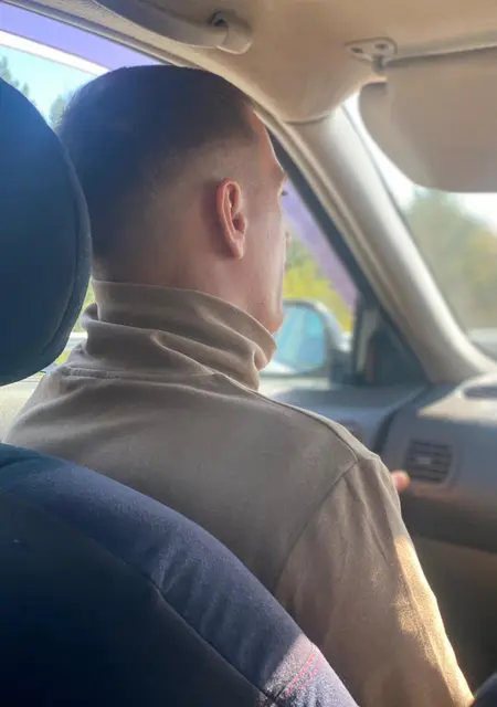 Я Иван, 32, знакомлюсь без обязательств в Белогорске