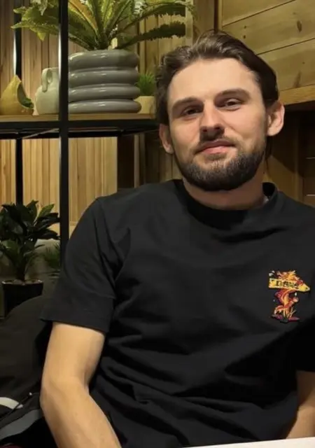 Я Сергей, 33, из Москвы, ищу знакомства на одну ночь