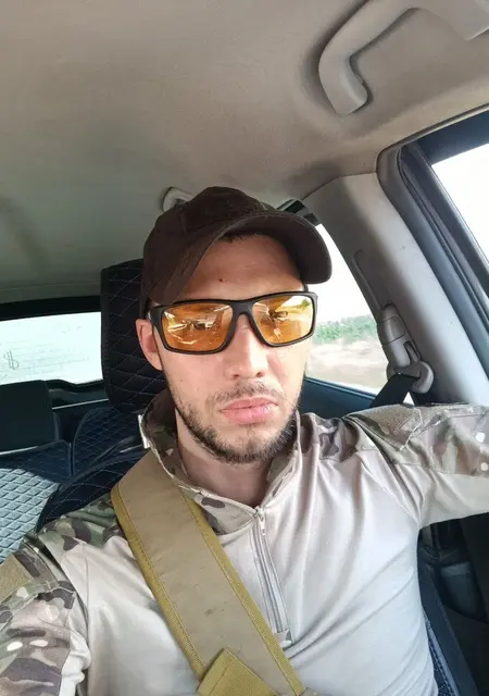 Владимир из Старого Оскола, мне 31, познакомлюсь для открытые отношения