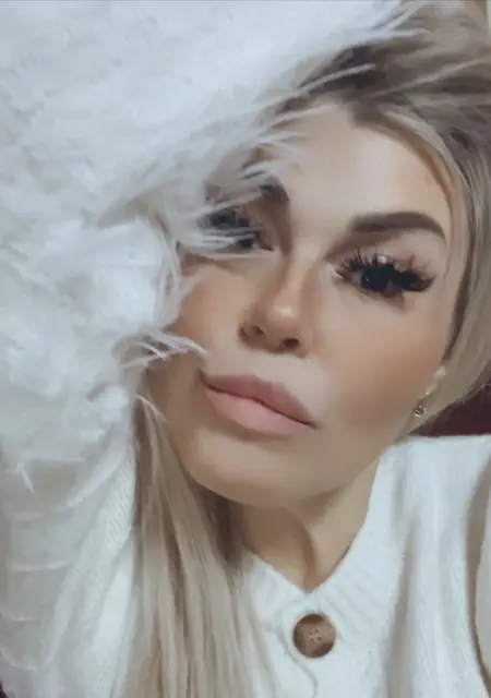 Я Ольга, 46, из Рязани, ищу знакомства на одну ночь