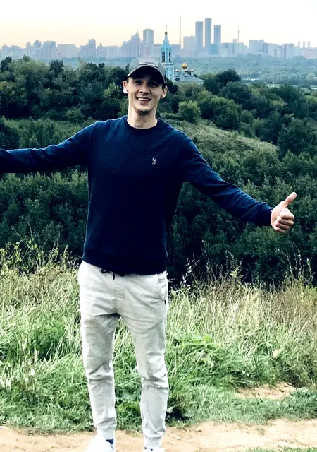 Miraxar из Тамбова, ищу на сайте знакомства на одну ночь