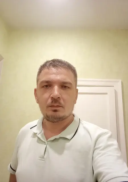 Я Вова, 40, знакомлюсь без обязательств в Краснодаре