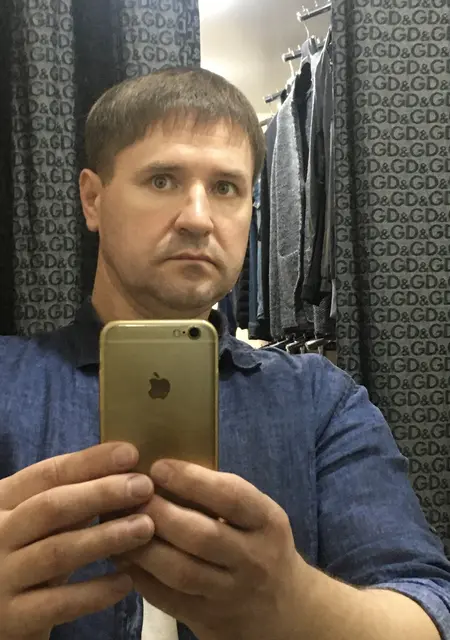 Я Эдуард, 46, из Ростова-на-Дону, ищу знакомство для постоянных отношений