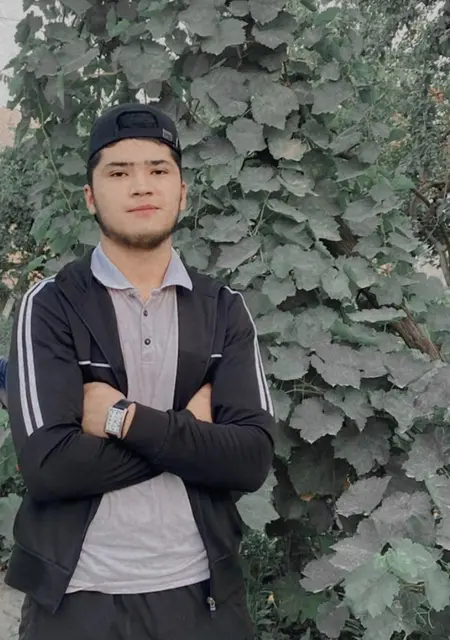 Жамшидбек из Подольска, ищу на сайте знакомства на одну ночь