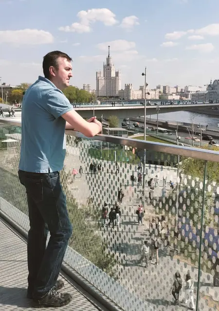 Я Василий, 42, из Ногинска, ищу знакомство для общения