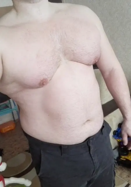 Я Alex, 41, знакомлюсь без обязательств в Ноябрьске