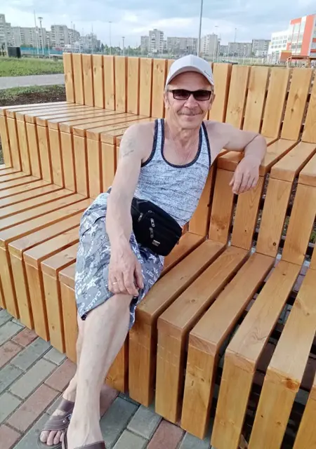 Марсель из Нижнего Тагила, ищу на сайте знакомства без обязательств