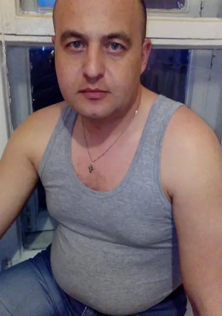 Андрей из Магнитогорска, ищу на сайте дружбу