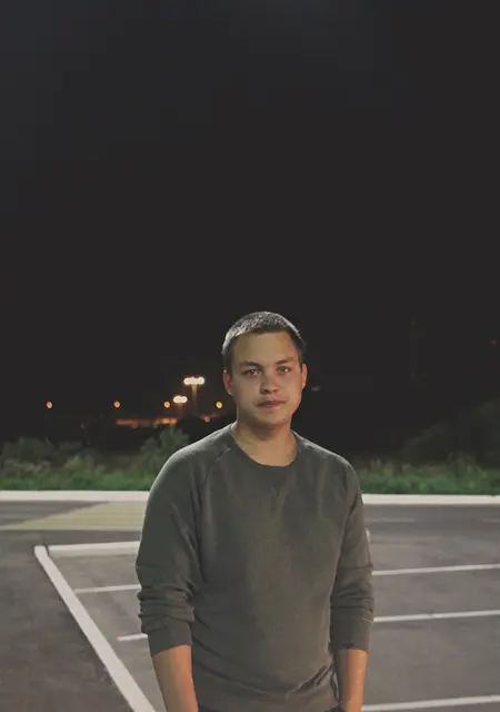 Я Александр, 28, знакомлюсь без обязательств в Электростали