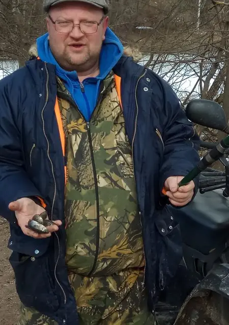 Я Дмитрий, 54, знакомлюсь для приятного времяпровождения в Лобне