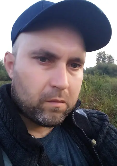 Максим из Истры, мне 43, познакомлюсь на одну ночь