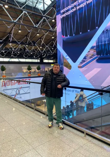 Я Михаил, 37, знакомлюсь для дружбы в Верхней Пышме