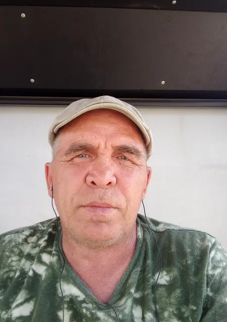 Я Сергей, 51, знакомлюсь без обязательств в Волгодонске