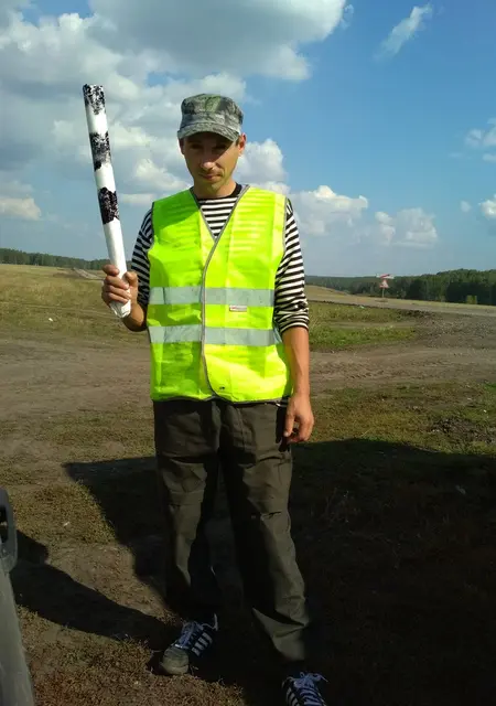 Я Георгий, 34, из Каменска-Уральского, ищу знакомства на одну ночь