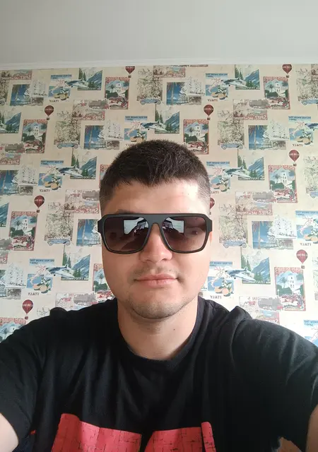 Сергей из Елизова, мне 34, познакомлюсь для приятного времяпровождения