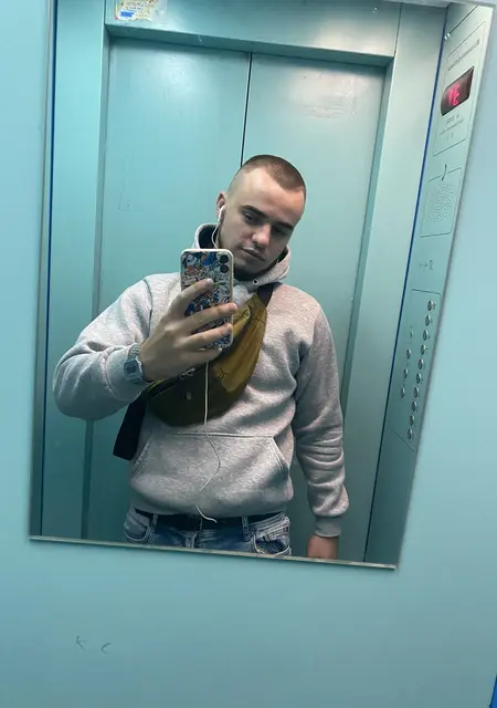 Я Nik, 27, из Рязани, ищу знакомство для дружбы