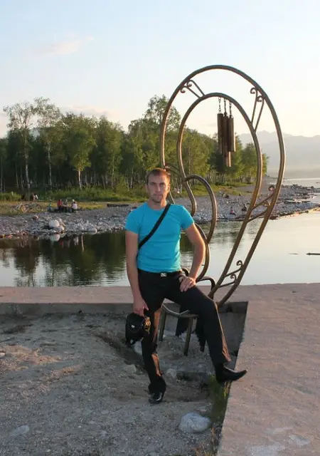 Я Александр, 38, из Орска, ищу знакомство для вирта