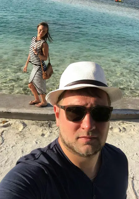 Игорь из Омска, мне 43, познакомлюсь для приятного времяпровождения