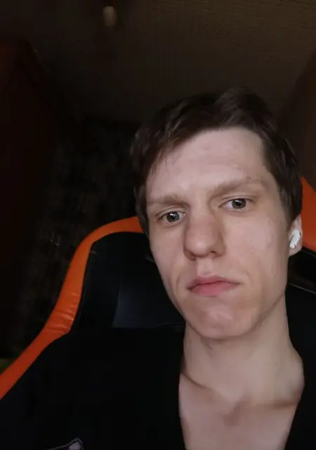 Я Евгений, 23, знакомлюсь для общения в Балашихе