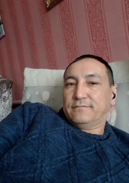 Я Rais, 45, из Астрахани, ищу знакомство для постоянных отношений