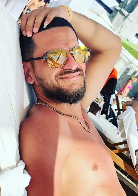 Я Фати, 31, знакомлюсь для приятного времяпровождения в Нефтеюганске