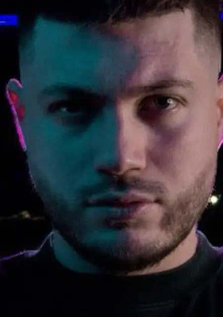 Кирилл из Оренбурга, мне 27, познакомлюсь для приятного времяпровождения