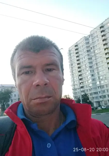 Я Павел, 47, знакомлюсь без обязательств в Подольске