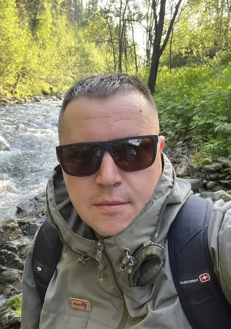 Григорий из Абакана, ищу на сайте знакомства без обязательств