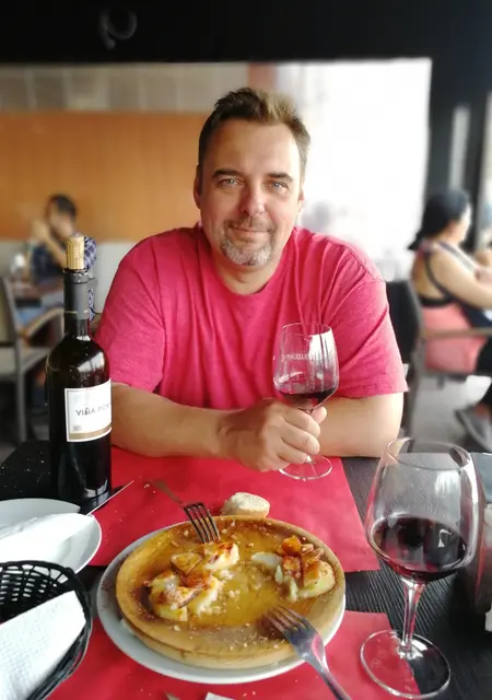 Я Александр, 54, знакомлюсь для приятного времяпровождения в Липецке