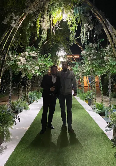 Я Seralbi, 34, знакомлюсь на одну ночь в Ачинске