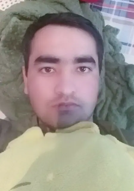 Михаил из Тулы, мне 27, познакомлюсь для постоянных отношений