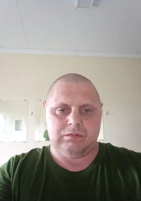 Николай из Ростова-на-Дону, мне 42, познакомлюсь для постоянных отношений