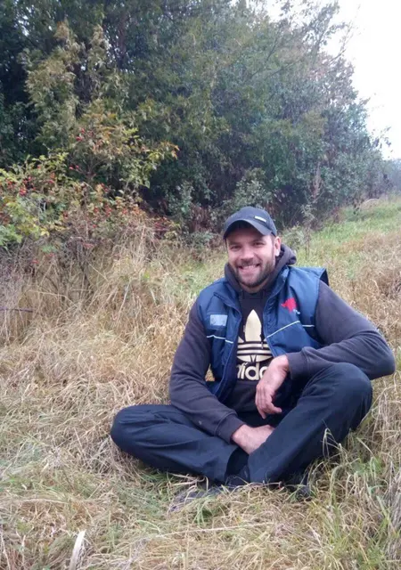 Роман из Владивостока, мне 44, познакомлюсь без обязательств