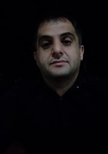 Я Амар, 43, знакомлюсь без обязательств в Орске